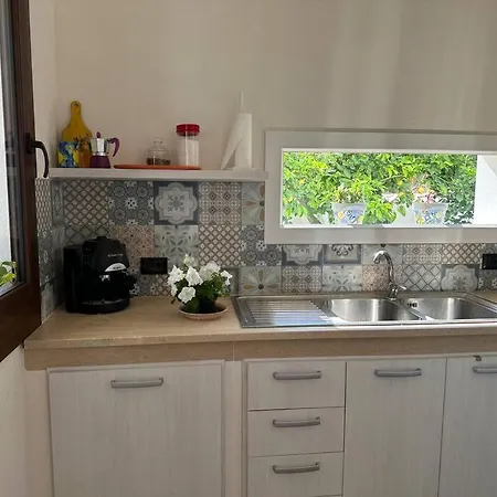 Apartment Lamarticata-likeshome Garden