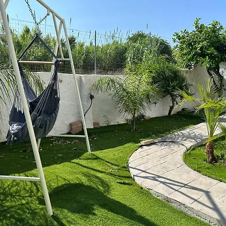 Lamarticata-likeshome Garden Triscina