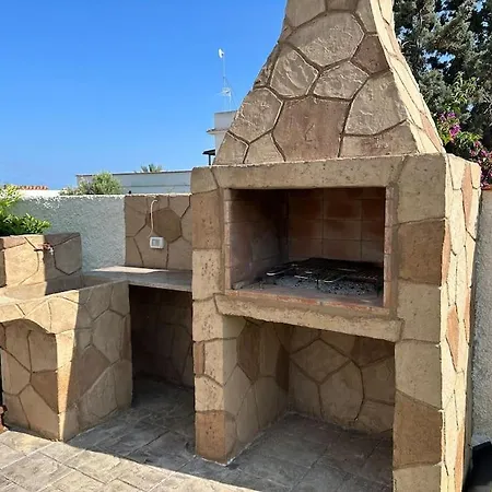 Lamarticata-likeshome Garden Triscina