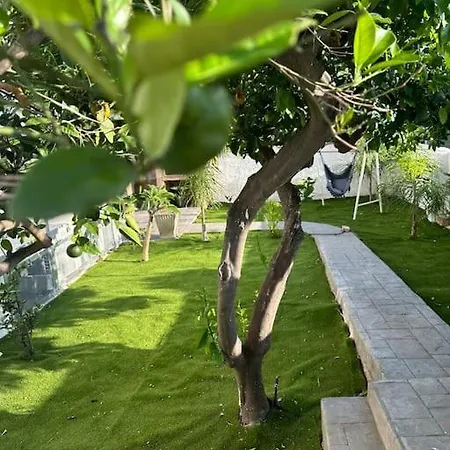 Lamarticata-likeshome Garden Lägenhet