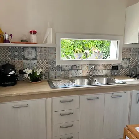 Lamarticata-likeshome Garden Triscina