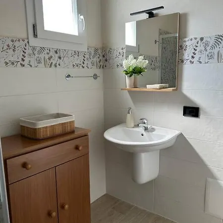 Lamarticata-likeshome Garden Lägenhet