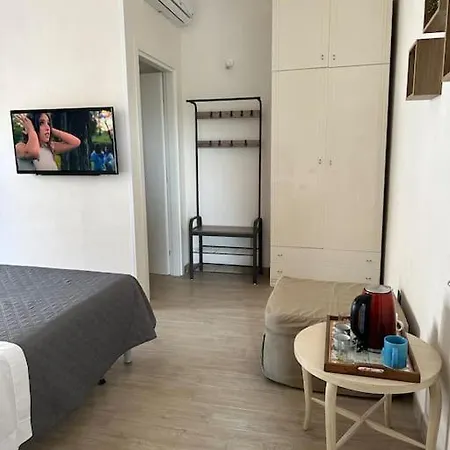 Lamarticata-likeshome Garden Lägenhet *