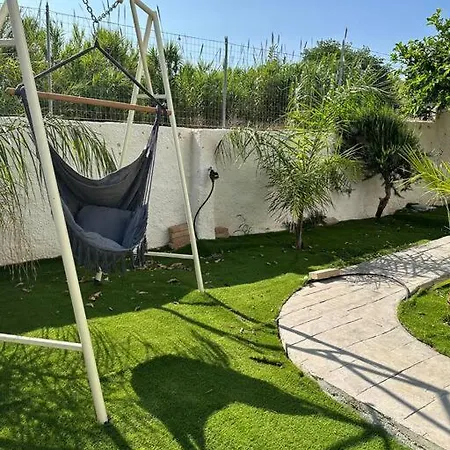 Lamarticata-likeshome Garden