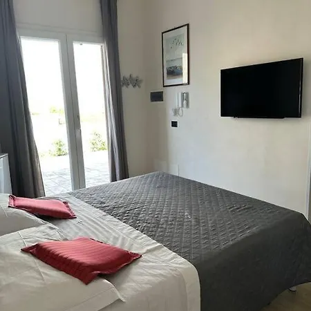 Lägenhet Lamarticata-likeshome Garden