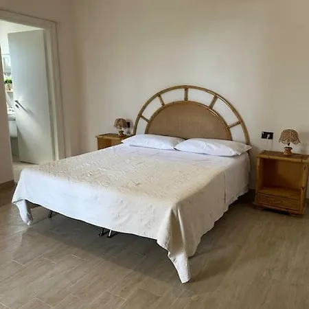 Lamarticata-likeshome Garden Lägenhet