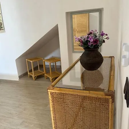 Lägenhet Lamarticata-likeshome Garden Triscina