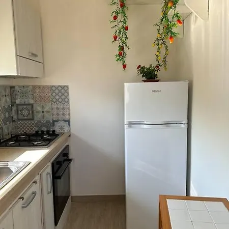 Lamarticata-likeshome Garden * Triscina