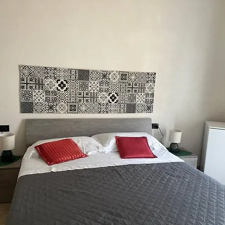 Lamarticata-likeshome Garden Lägenhet *