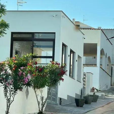 Lamarticata-likeshome Garden Lägenhet