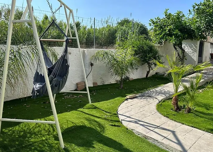 Lamarticata-likeshome Garden Triscina