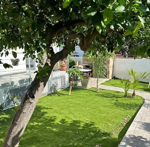 Daire Lamarticata-likeshome Garden *